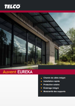 Brochure Auvent_Eureka_TELCO_2024