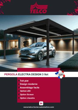 Brochure Electra Design 2