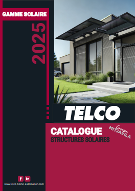 Catalogues Armatures 2025