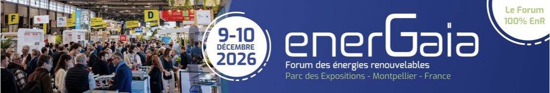 ENERGAIA 2026